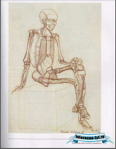 Gottfried Bammes (The Artist's guide to human anatomy) Gottfried Bammes (The Artist's guide to human anatomy)