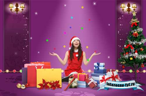 Sources - Christmas gifts Sources - Christmas gifts