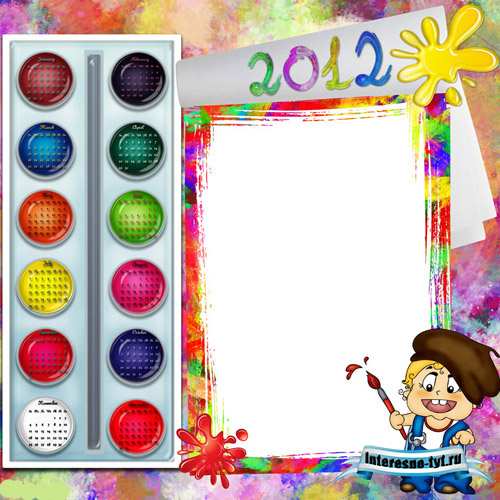 Calendar 2012 aqurelle artist Calendar 2012 aqurelle artist