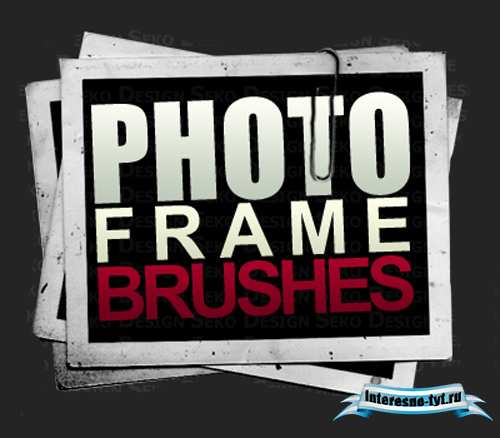 Frame Brushes Frame Brushes