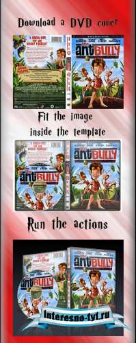 Dvd covers actions Dvd covers actions