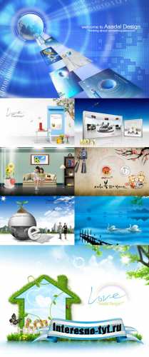 PSD source collection 2011 pack # 51 PSD source collection 2011 pack # 51