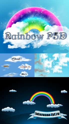 Clouds Psd Files Clouds Psd Files