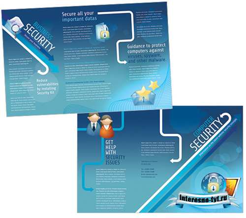 Templates for Design - Security Services Showpiece Brochure 11 x 8.5 BoxedArt Templates for Design - Security Services Showpiece Brochure 11 x 8.5 BoxedArt