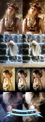 Cool Photoshop Action pack 129 Cool Photoshop Action pack 129