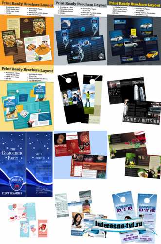 Big Bundle of New Brochure Ready to Print 2011 Big Bundle of New Brochure Ready to Print 2011