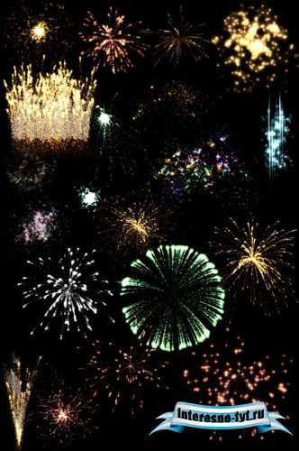 Psd for Photoshop - Fireworks Part 1 Psd for Photoshop - Fireworks Part 1