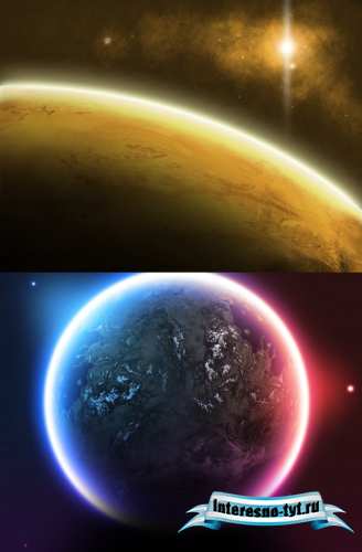 PSD for Photoshop - Space Art resource 2 PSD for Photoshop - Space Art resource 2