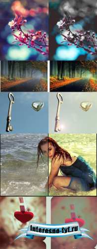 Photoshop Action pack 263 for Photoshop Photoshop Action pack 263 for Photoshop