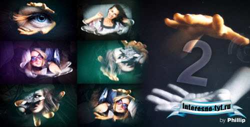 Videohive After Effects Project - Hands II