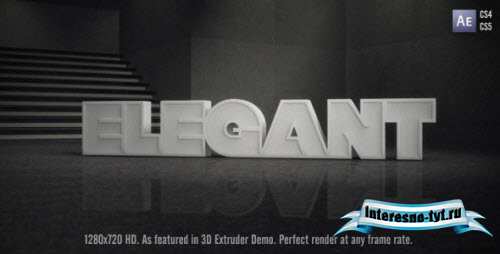Videohive After Effects Project - Gallery