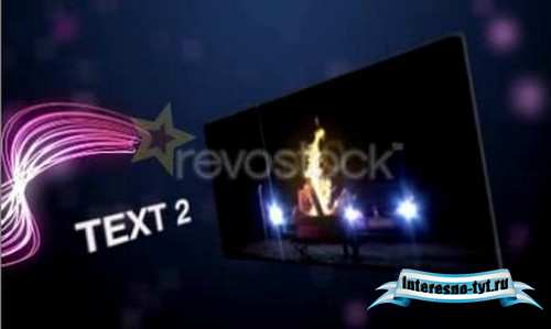 After Effects Project – Video Intro - revo After Effects Project – Video Intro - revo