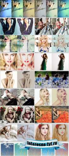 New Photoshop Action 2012 pack 284 New Photoshop Action 2012 pack 284