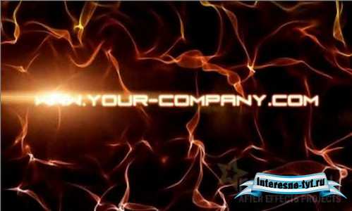 After Effects Project – Spark Blast - revo After Effects Project – Spark Blast - revo