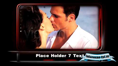 Videohive After Effects Project - Red Machine 66606 Videohive After Effects Project - Red Machine 66606