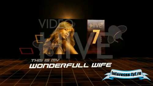 Videohive After Effects Project - Brown Machine 39166