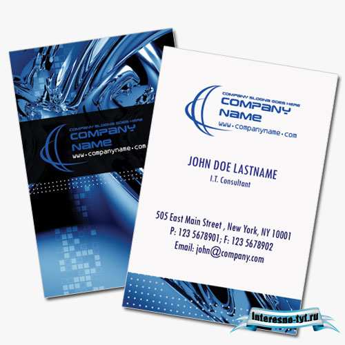 Computer Business Cards Psd for Photoshop Computer Business Cards Psd for Photoshop