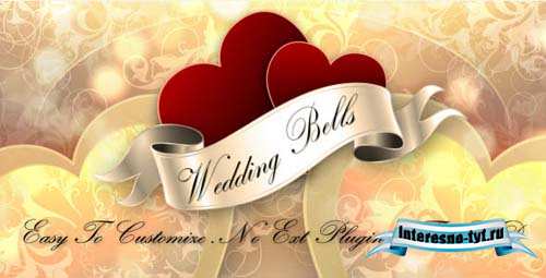 Videohive After Effects Project - Wedding Bells - A Dream Wedding Pack Videohive After Effects Project - Wedding Bells - A Dream Wedding Pack