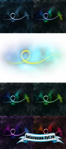 Psd Backgrounds for Photoshop - SoftLight