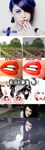 Cool Photoshop Action 2012 pack 452