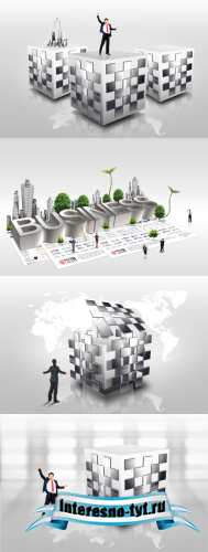 Sources - Square the business world