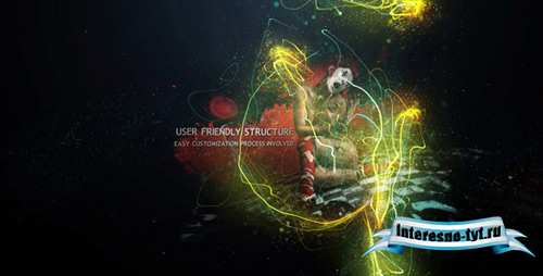 Videohive After Effects Project - Ambrosia