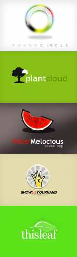 Psd Logo Design for Photoshop Pack 5 Psd Logo Design for Photoshop Pack 5