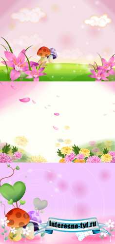 Tender beautiful spring landscapes Psd for Photoshop Tender beautiful spring landscapes Psd for Photoshop
