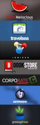 Psd Logo Design for Photoshop Pack 19 Psd Logo Design for Photoshop Pack 19