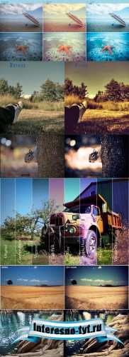 Cool Photoshop Actions 2012 pack 525 Cool Photoshop Actions 2012 pack 525
