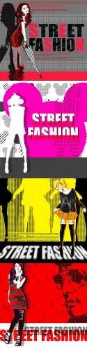 Collection of Fashion Psd Girls for Photoshop Collection of Fashion Psd Girls for Photoshop