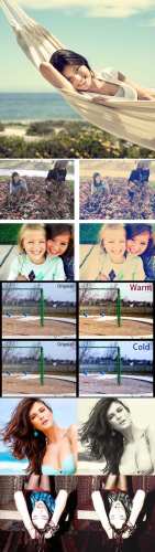 Cool Photoshop Actions 2012 pack 536 Cool Photoshop Actions 2012 pack 536
