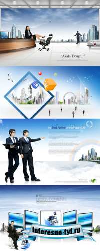 Business sources 2012 Set for Photoshop Business sources 2012 Set for Photoshop