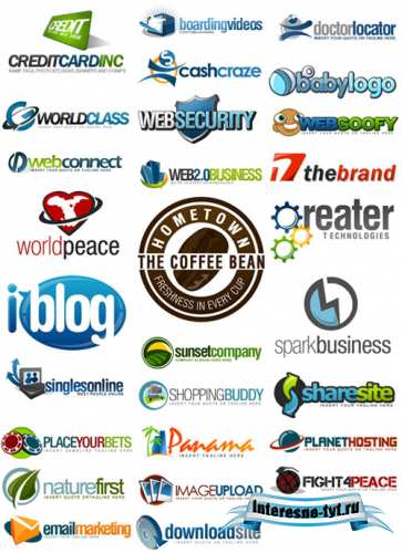 Psd Logo Design for Photoshop Pack 25 Psd Logo Design for Photoshop Pack 25