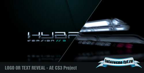 VideoHive After Effects Project - Hybrid 3