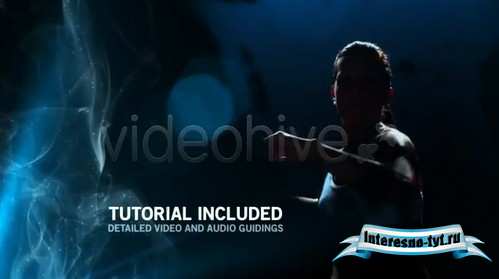 VideoHive After Effects Project - Lights of Envato.138814