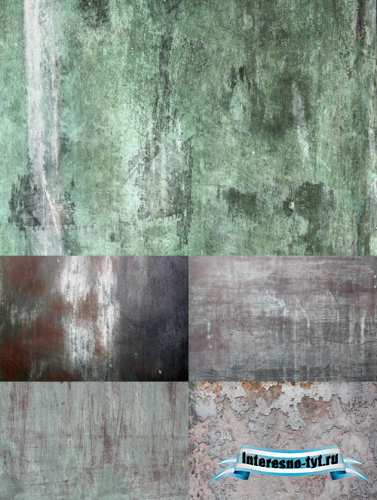 Dirty Grunge Textures Set Dirty Grunge Textures Set