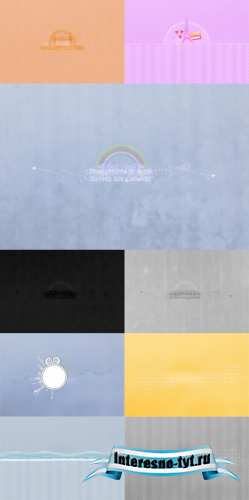 Photoshop Textures Set Photoshop Textures Set