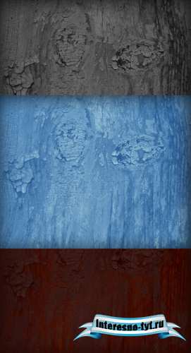 Wood Textures Set Wood Textures Set