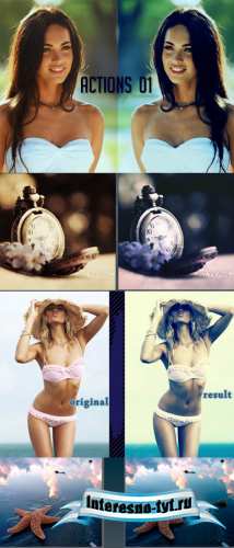 Photoshop Actions 2012 pack 623 Photoshop Actions 2012 pack 623