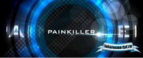 Videohive Painkiller — After Effects Project
