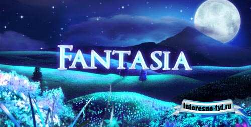 Fantasia - Projects for After Effects (VideoHive) Fantasia - Projects for After Effects (VideoHive)
