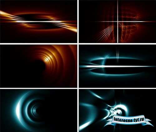 VideoHive After Effects Project - Shiny Strokes Pack
