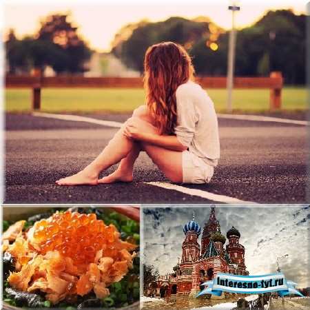 Обои - Отличная подборка красивых картинок к монитору