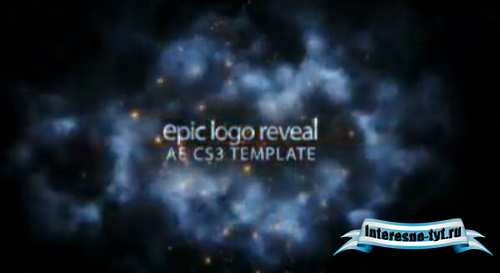 Footage Firm: Epic logo reveal — After Effects Project