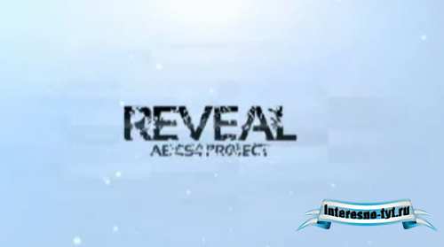 Elegant Reveal — After Effects Project
