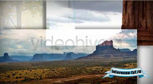 VideoHive Passion — After Effects Project