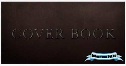 Cover Book — After Effects Project(VideoHive)