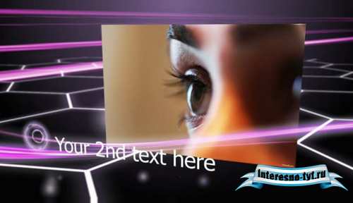 Punch It Purple — After Effects Project(Videohive)