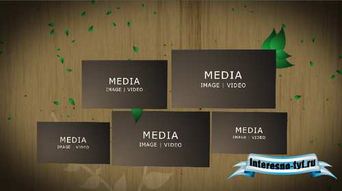 Environmentally Friendly — After Effects Project(Videohive) Environmentally Friendly — After Effects Project(Videohive)